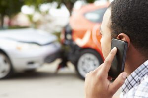 dealing with car insurance 