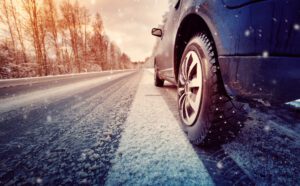 9 Tips For Staying Safe On The Road During The Holidays