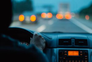 Avoid Drowsy Driving During Daylight Savings Time 