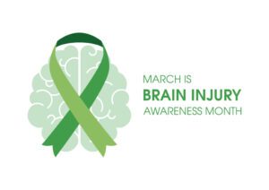  National Brain Injury Awareness Month