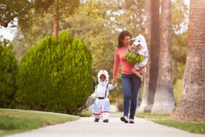 Halloween Safety Tips 