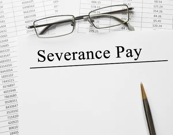 How to Negotiate a Severance Agreement