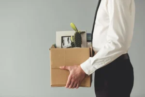 What to Do if Unfairly Fired in California