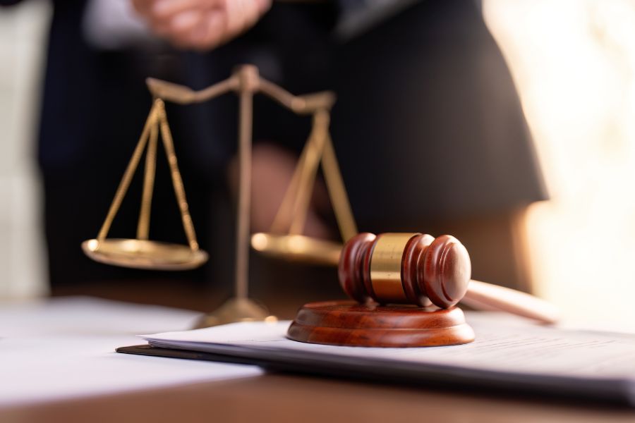 How to Sue for Wrongful Termination in Laguna Niguel