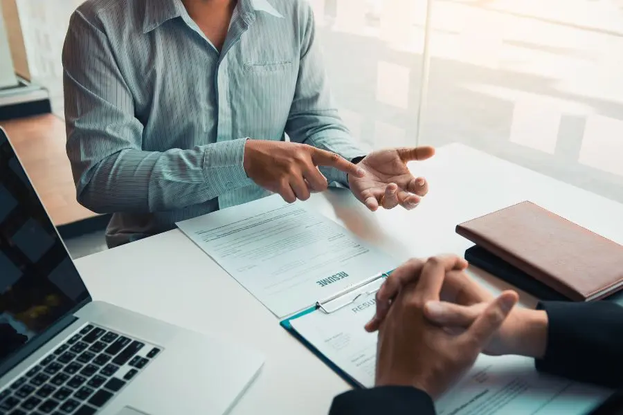 What To Do If Your Company Asks You to Do Something Illegal