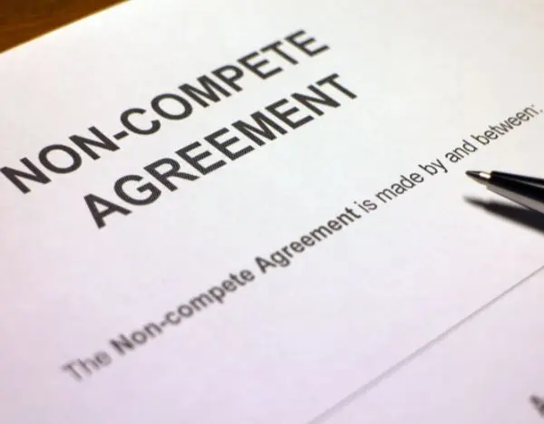 Are Non-Compete Agreements Enforceable in California?