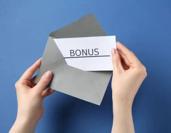 I Was Fired Right Before My Bonus